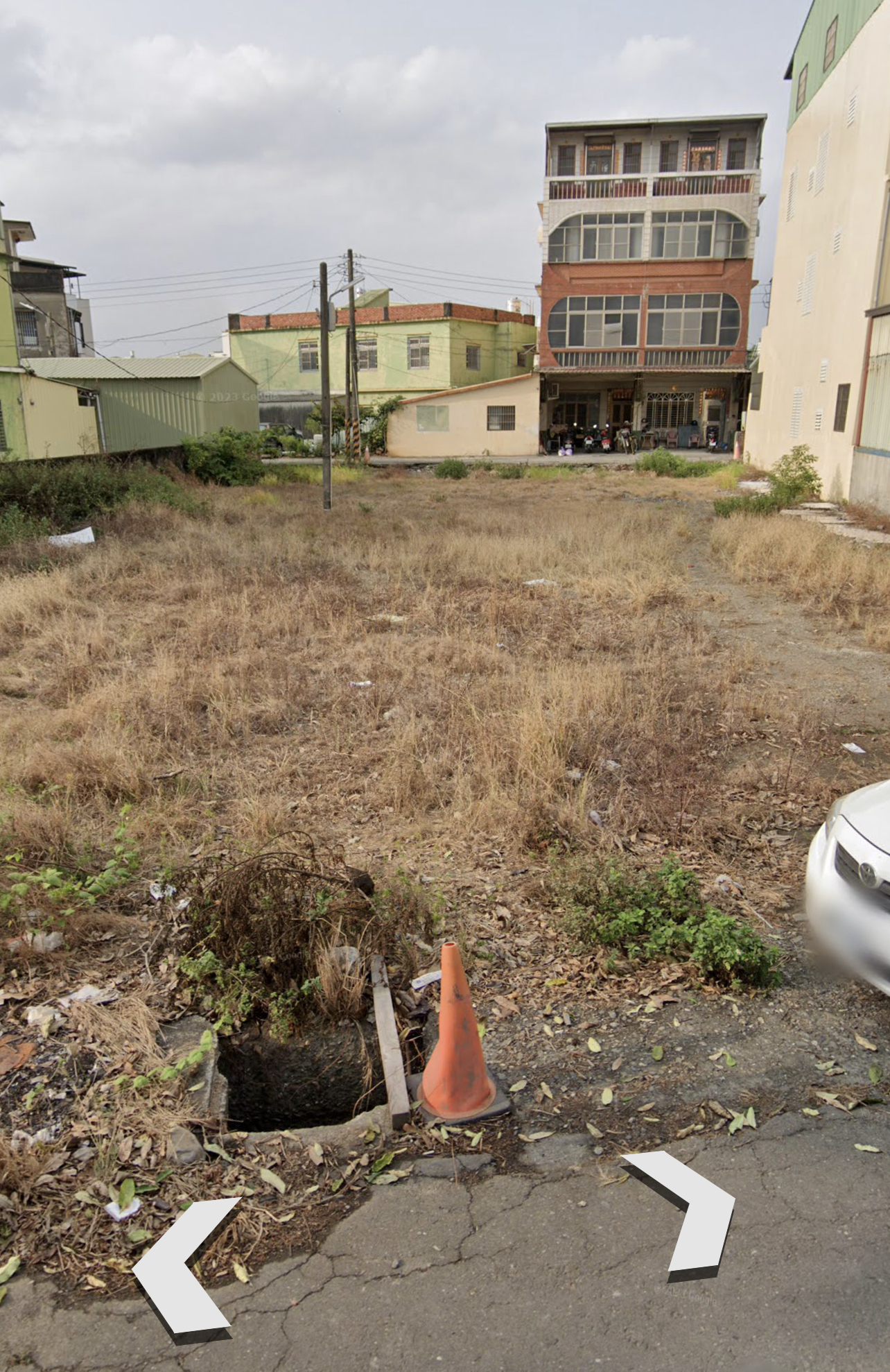 大寮大發交流道附近超便宜建地（陳美鳳）