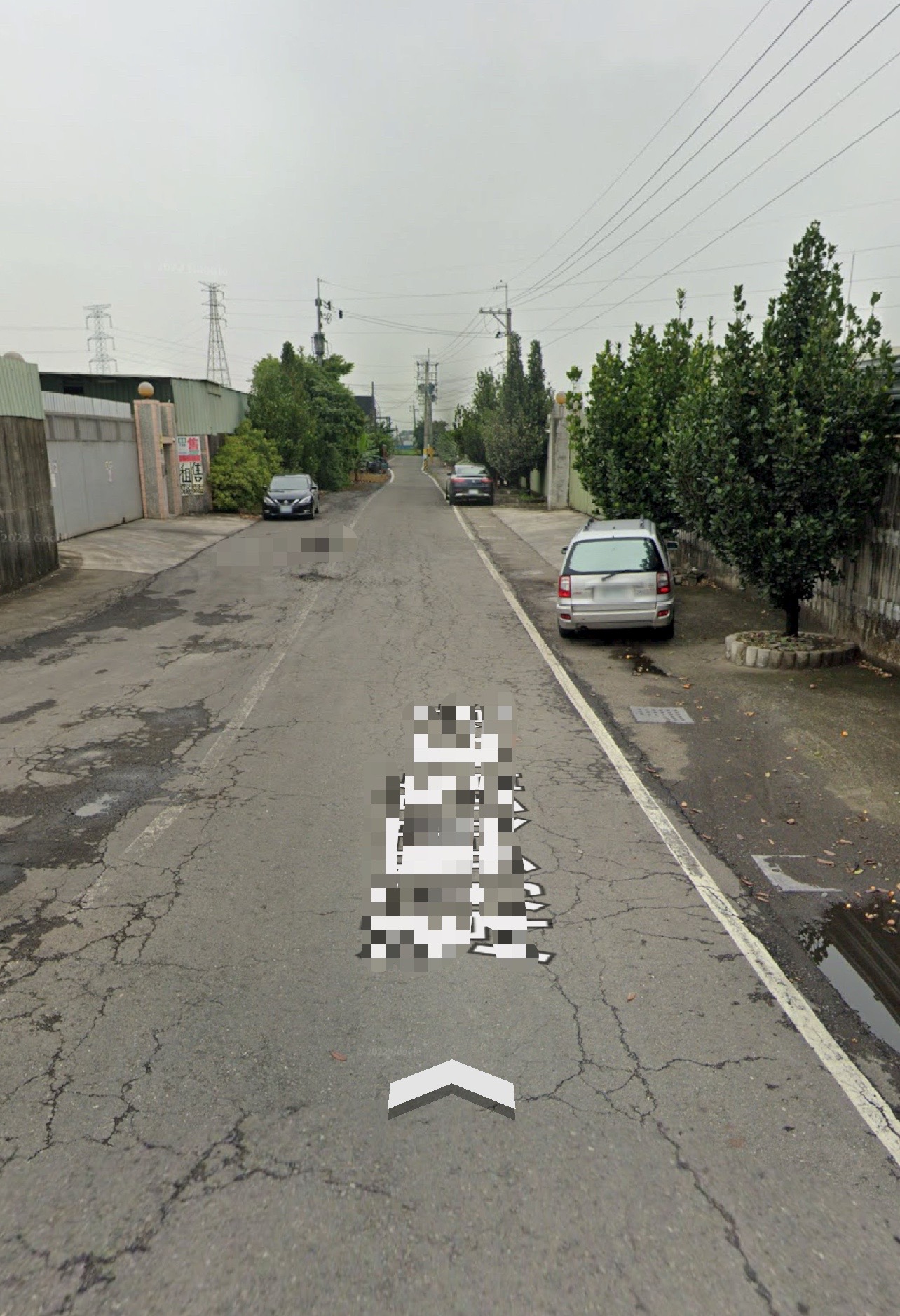 會結沒有路地持分78坪臨路廠房（陳美鳳）