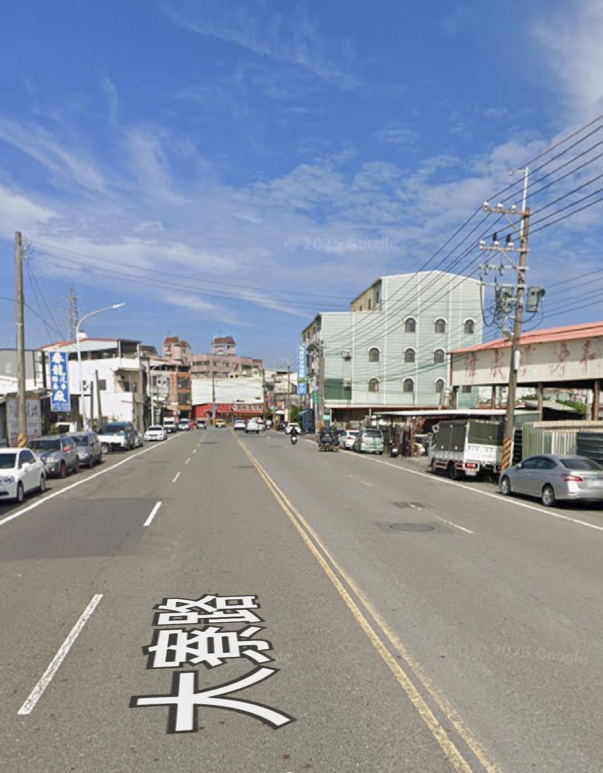 大寮交流道下20米大寮路上店面農地（陳美鳳）