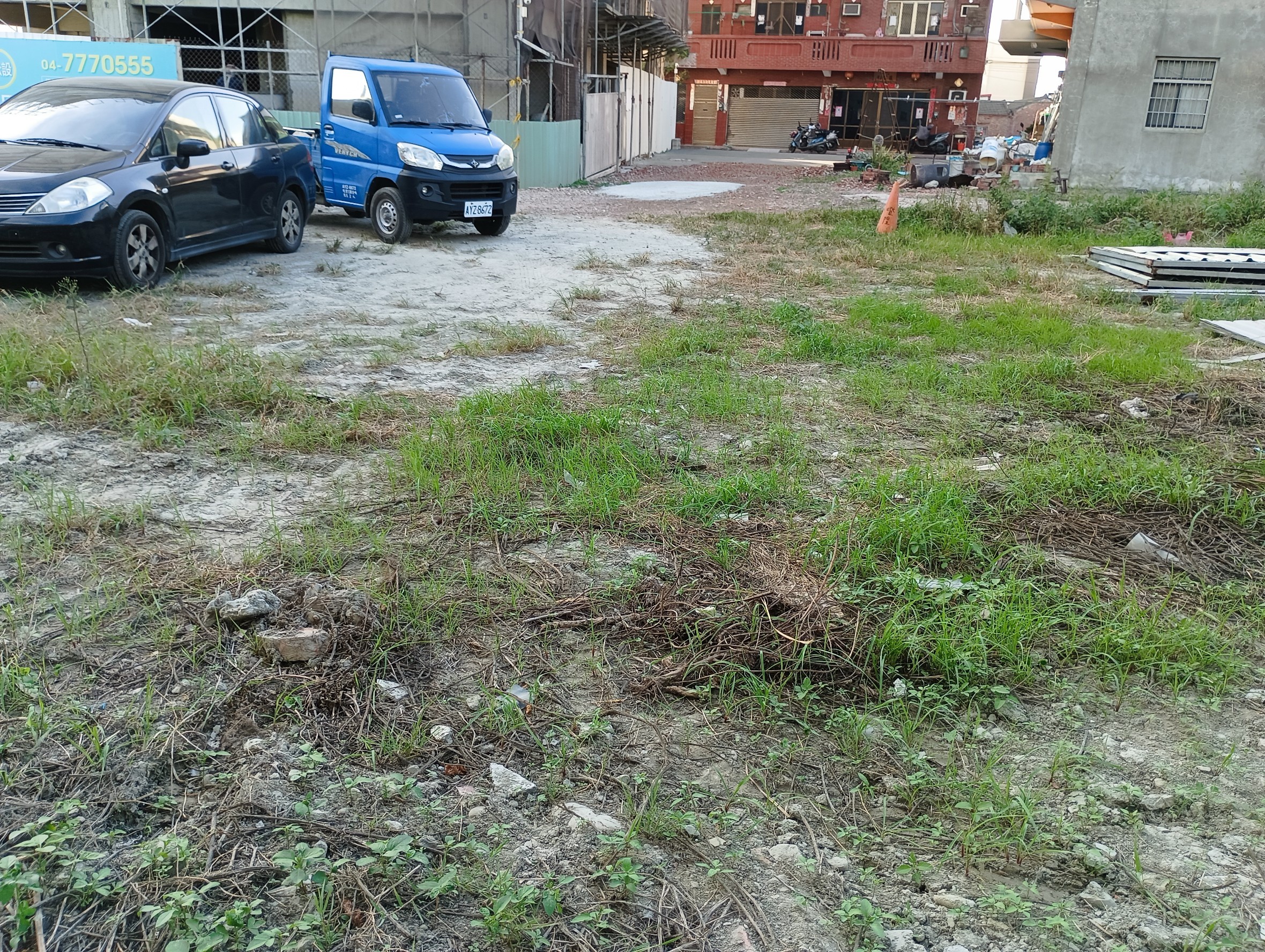 彰化福興近公所建地~0980-233766黃秀菁