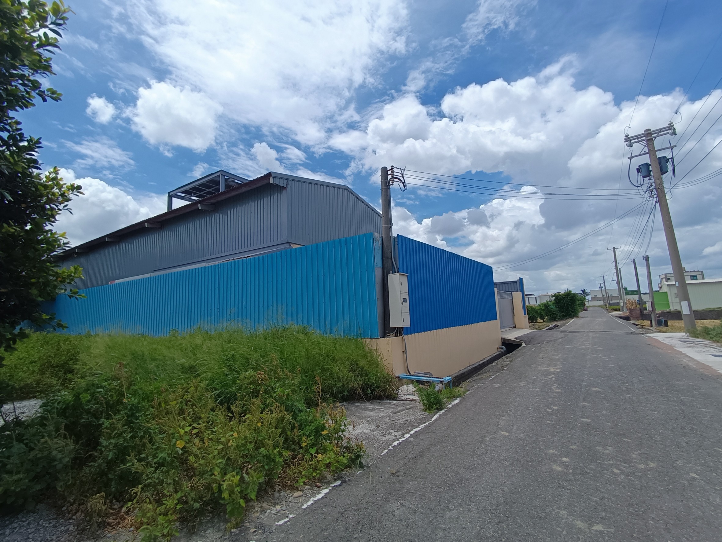 彰化線西廠住出租~0980-233766黃秀菁