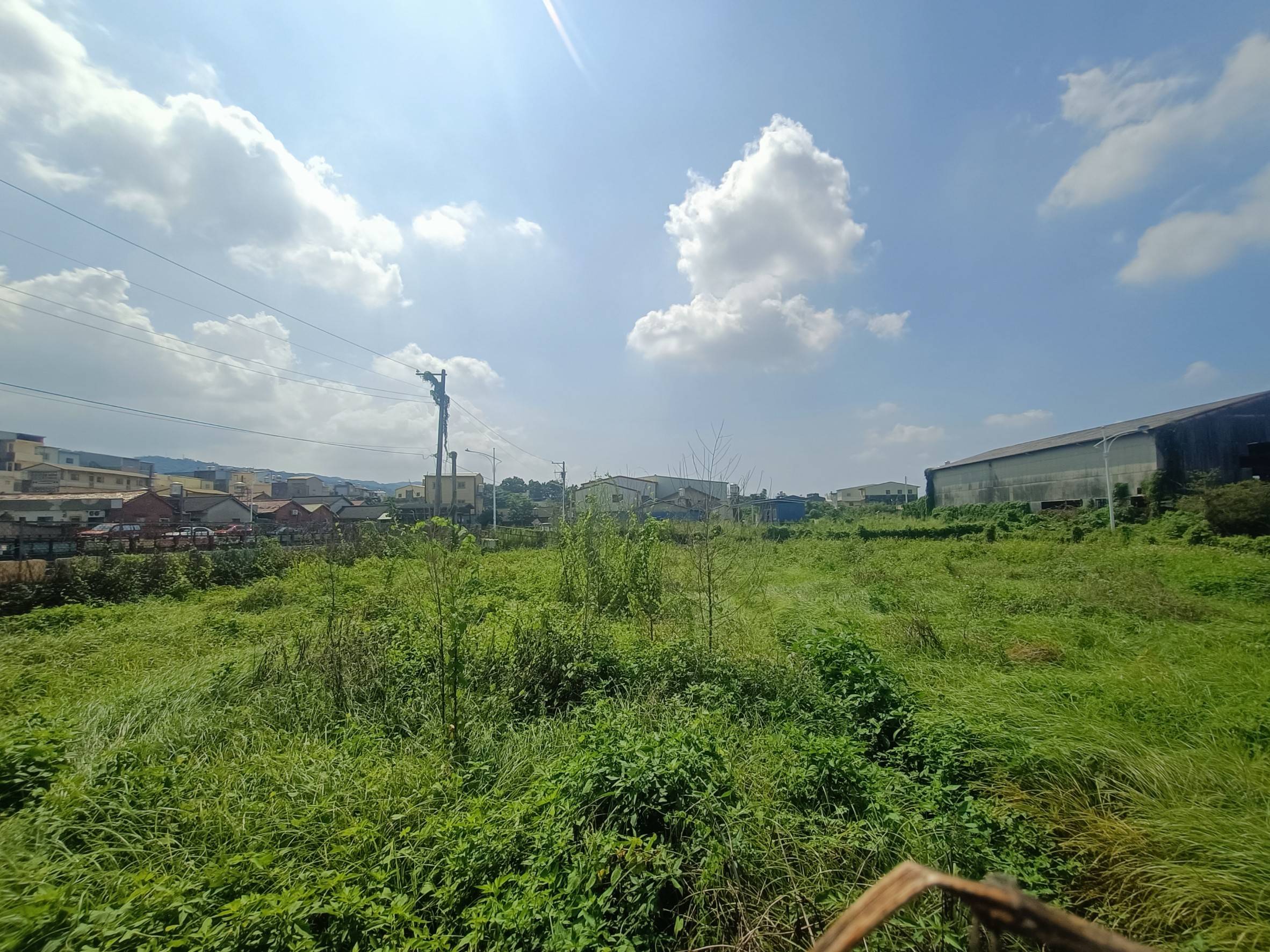 員林~東山都計內農地~角地~0980-233766