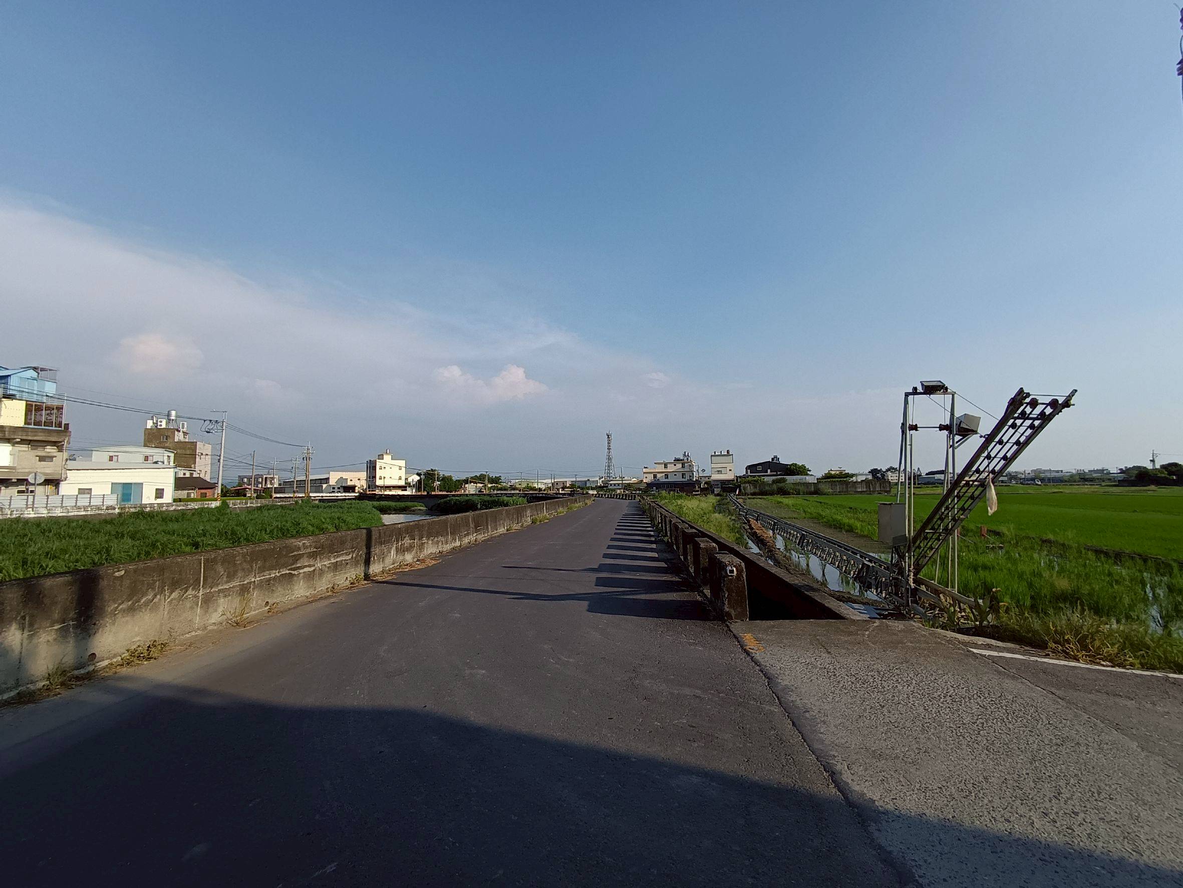 俗田~秀水近文祥國小角田~0980-233766